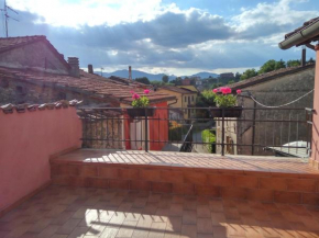 L'Antico Borgo